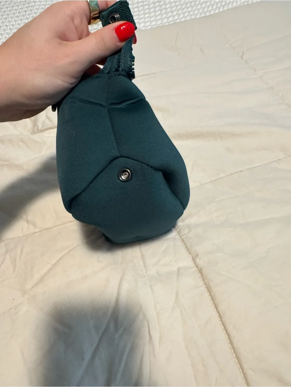 Small toiletry bag, dagne
